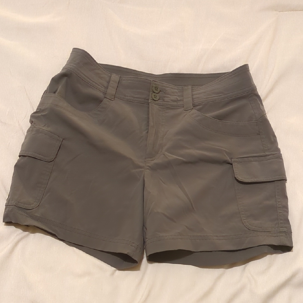 Women's Eddie Bauer Cargo Shorts